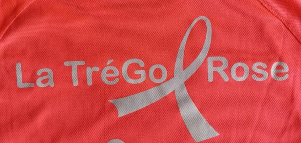 Trégo'Rose