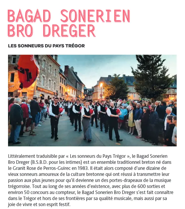 Mercredi en fête