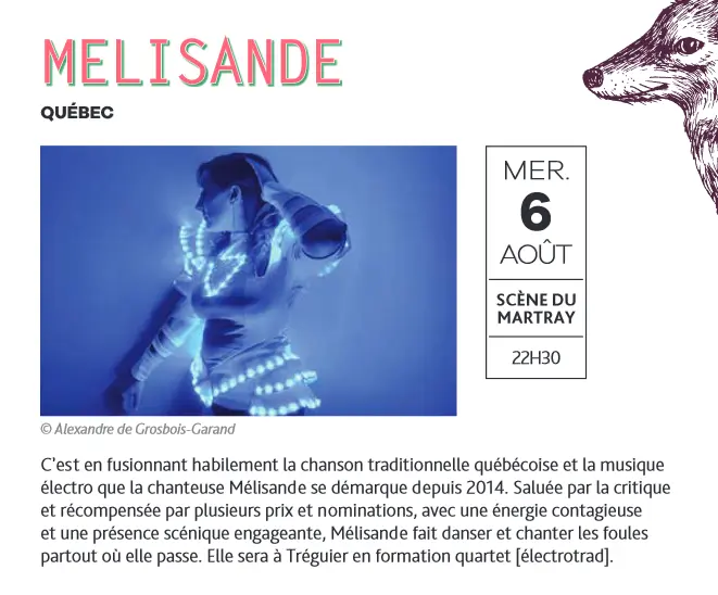 Mercredi en fête
