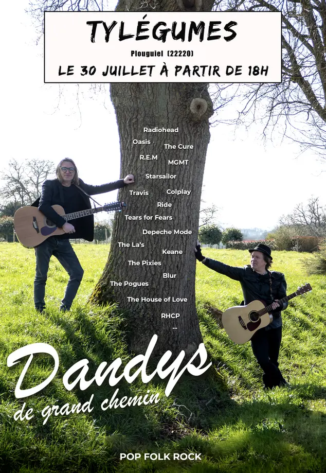 Dandys