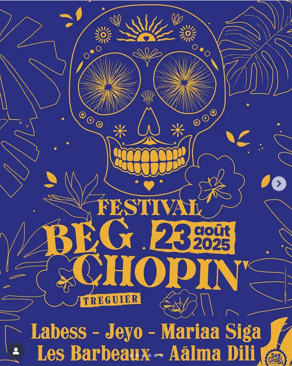 Beg Chopin