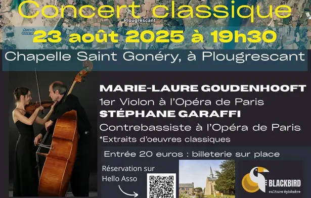 Concert caritatif