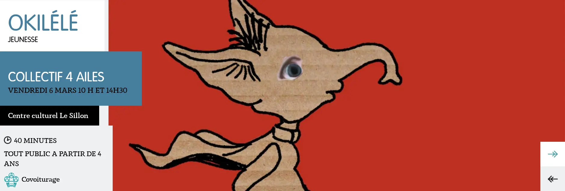 Okilélé