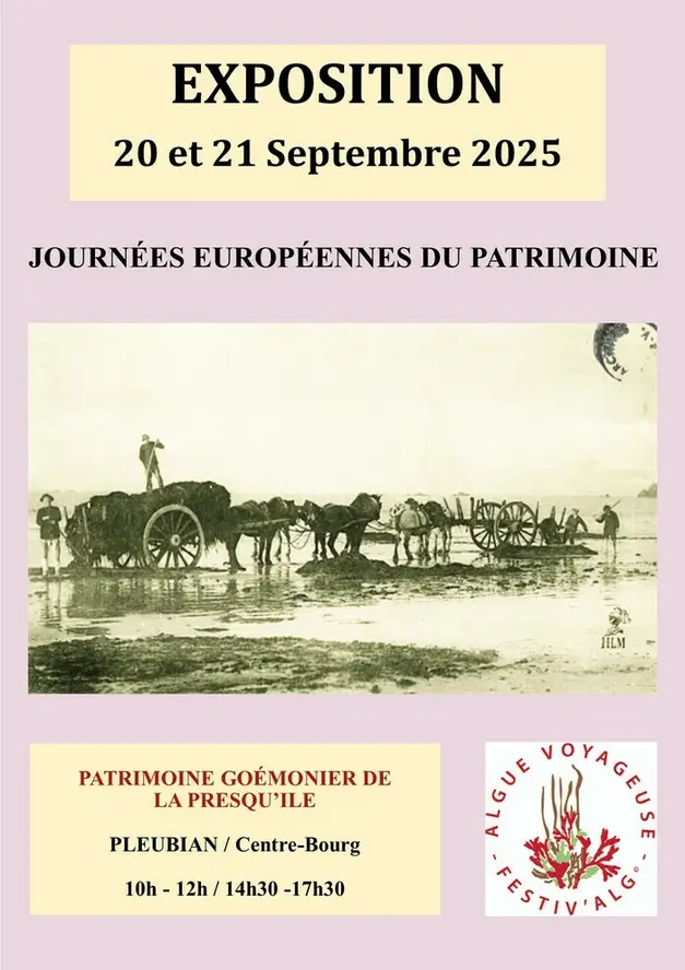 Exposition JEP