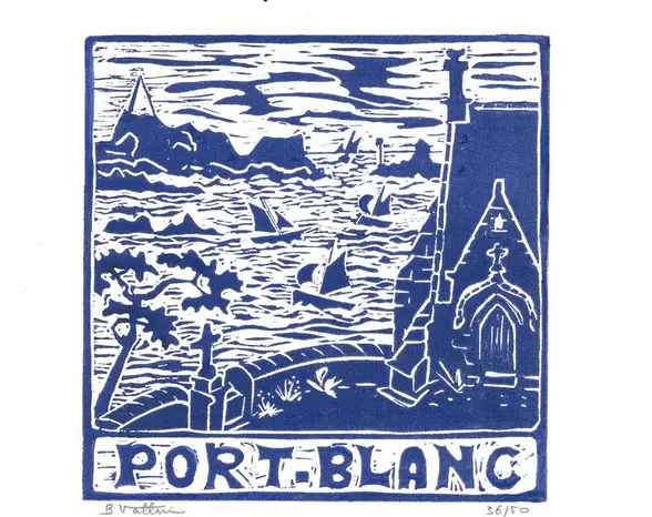 Petit salon d'automne