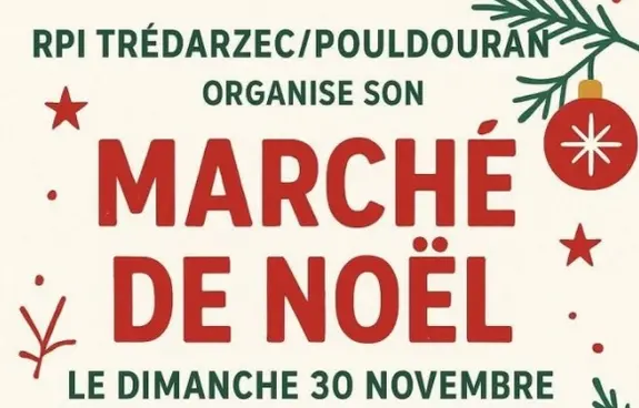 Marché de Noël