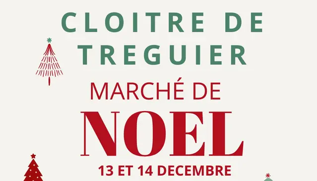 Marché de Noël