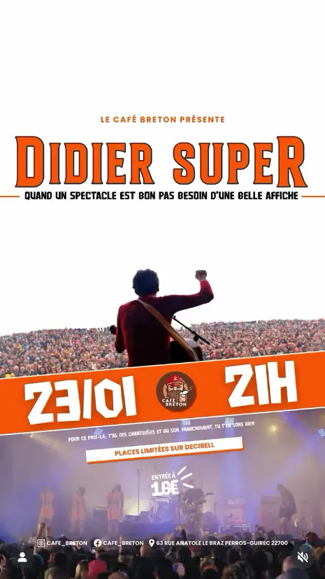 Didier Super