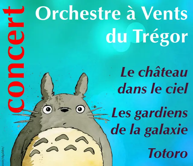 Trég'orchestre