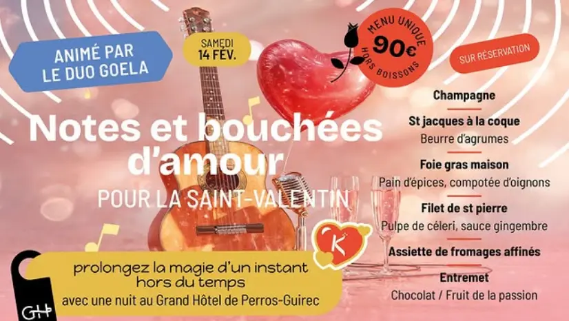 Saint-Valentin
