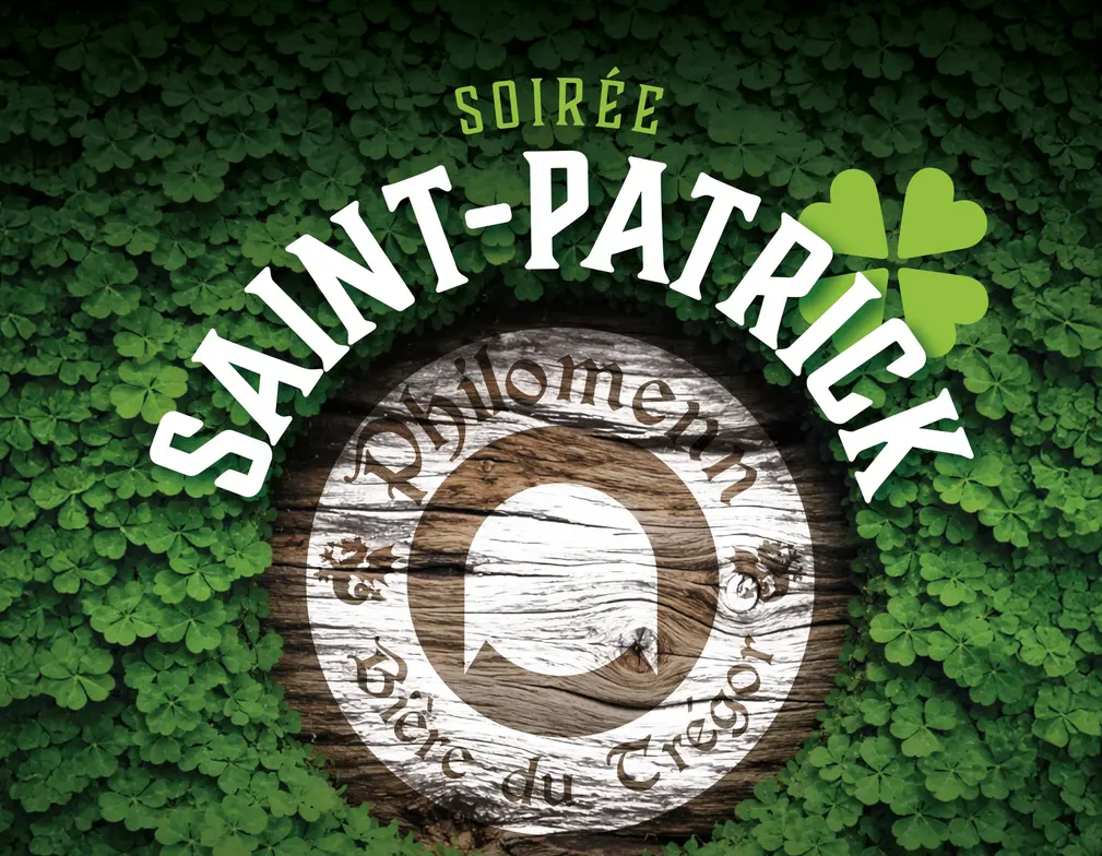 Saint Patrick