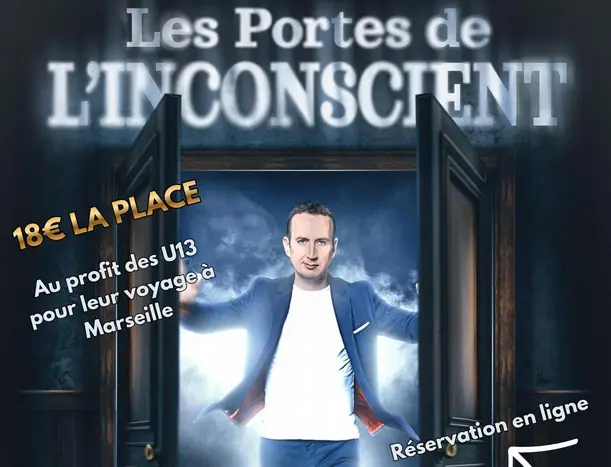 Les portes de l’Inconscient