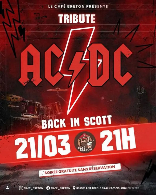 AC/DC