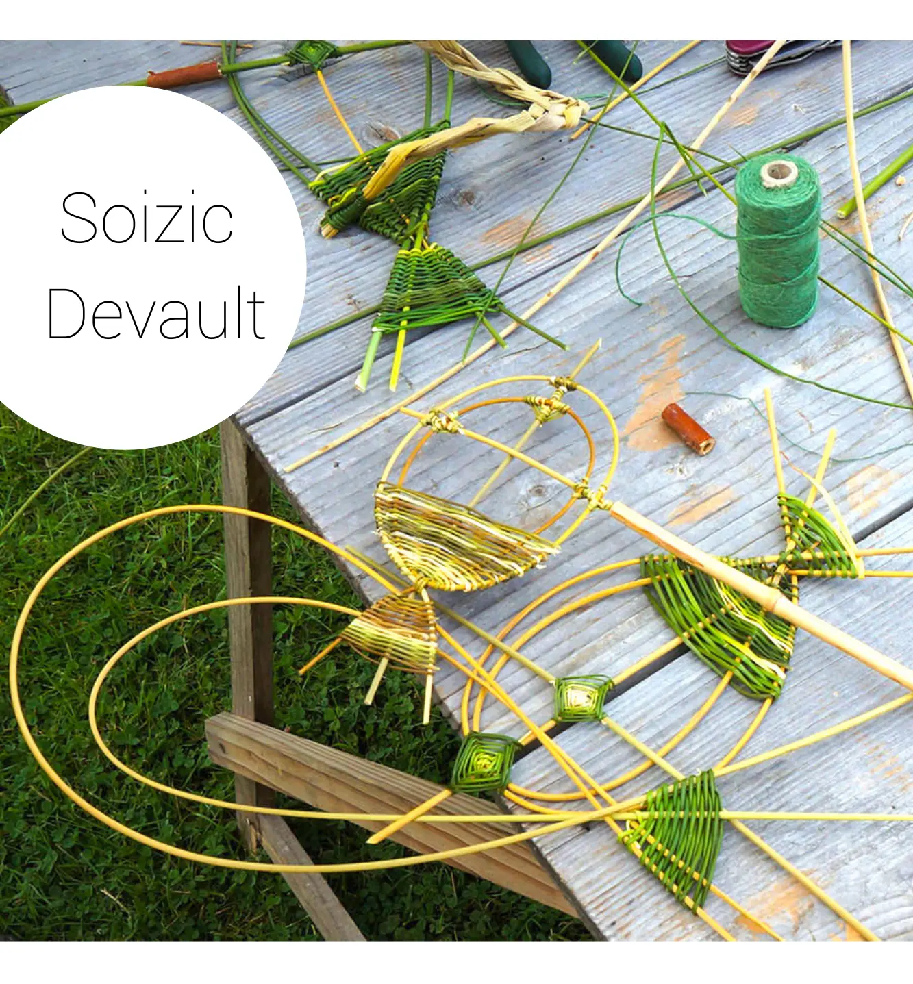 Soizic Devault