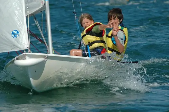 Spot Nautique Trégastel - Escapade Glaz (16)