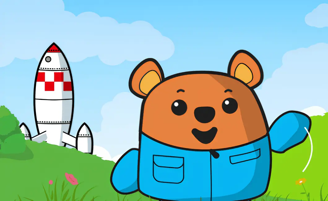 TED planetarium
