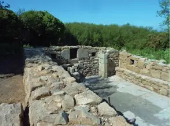TRELEVERN ARSSAT