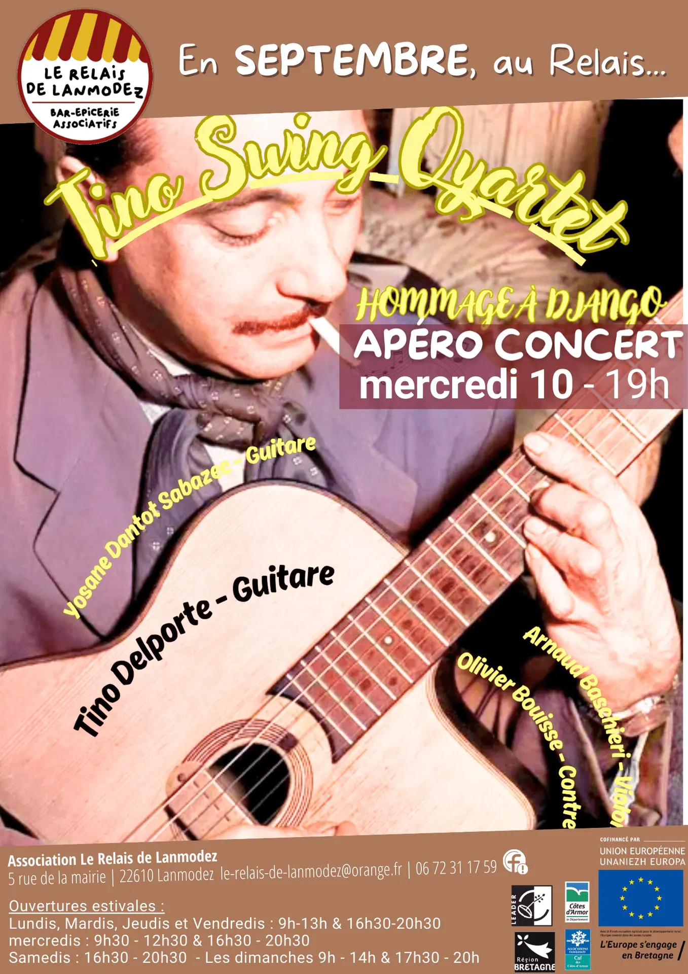 Tino swing-min