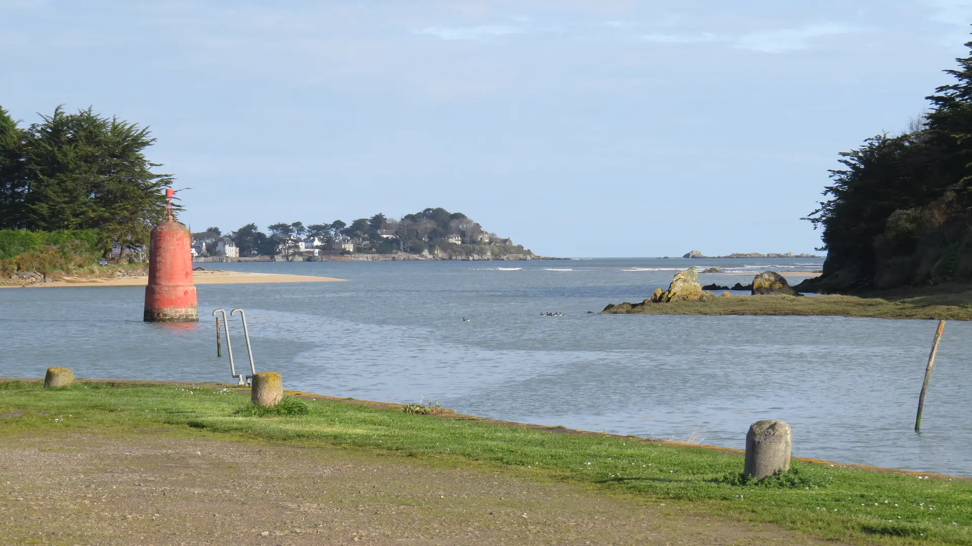 Toul an Héry Marie France Irien