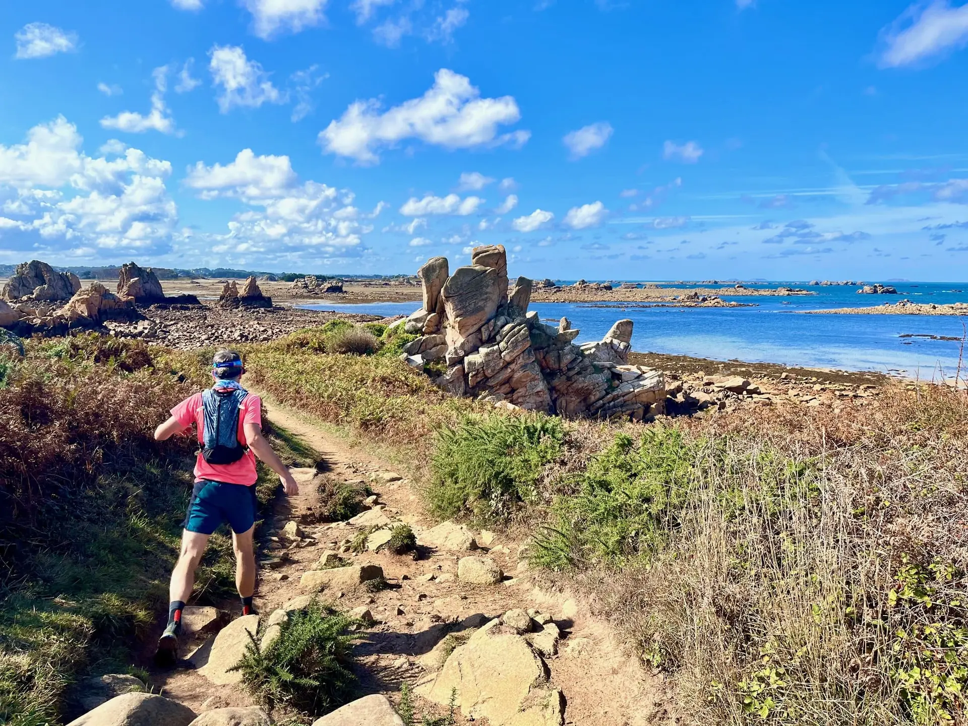 Trail de L'estran 2