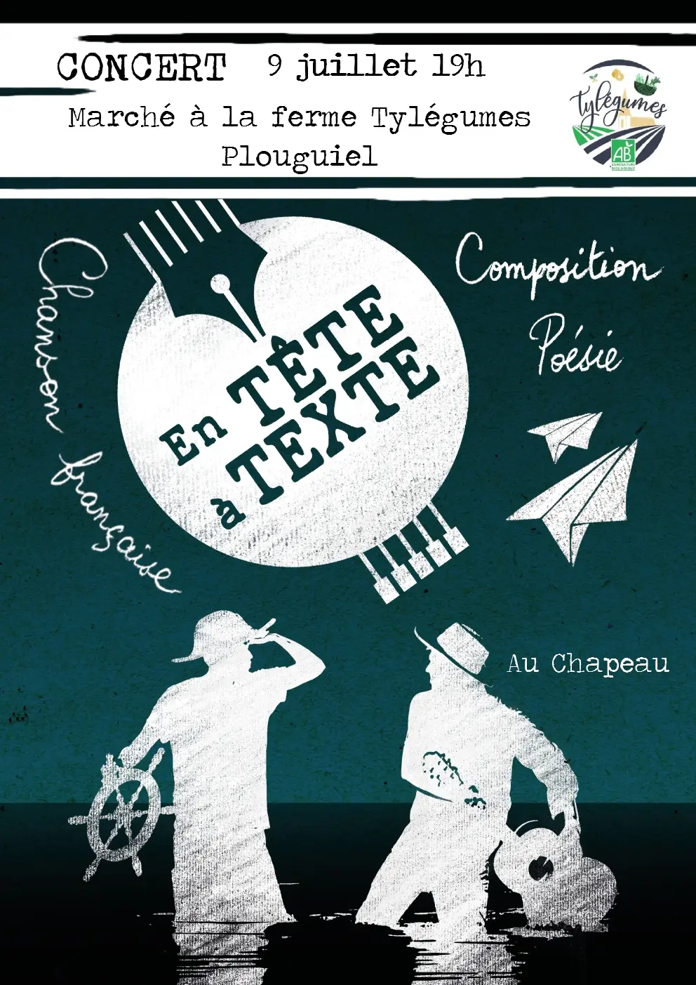 En Texte à Texte