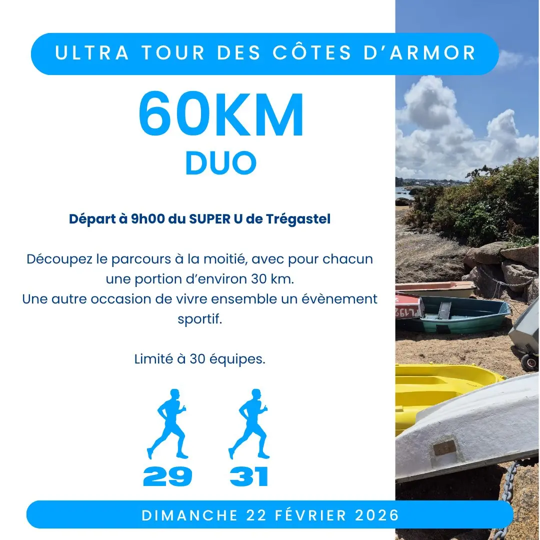 UTCA 2026 60 duo