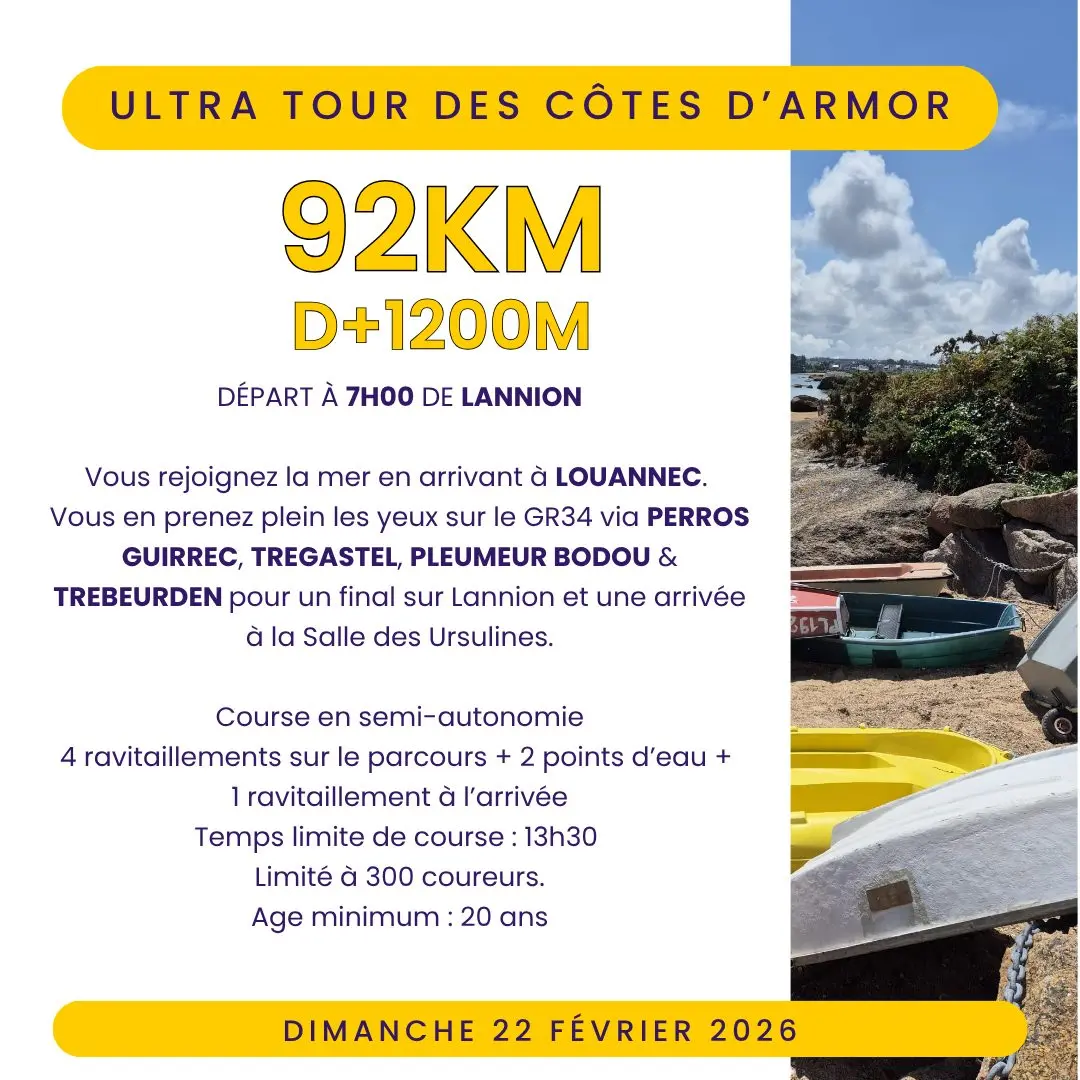 UTCA 2026 92