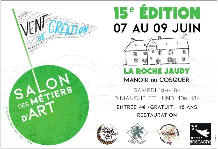 Vent de Création