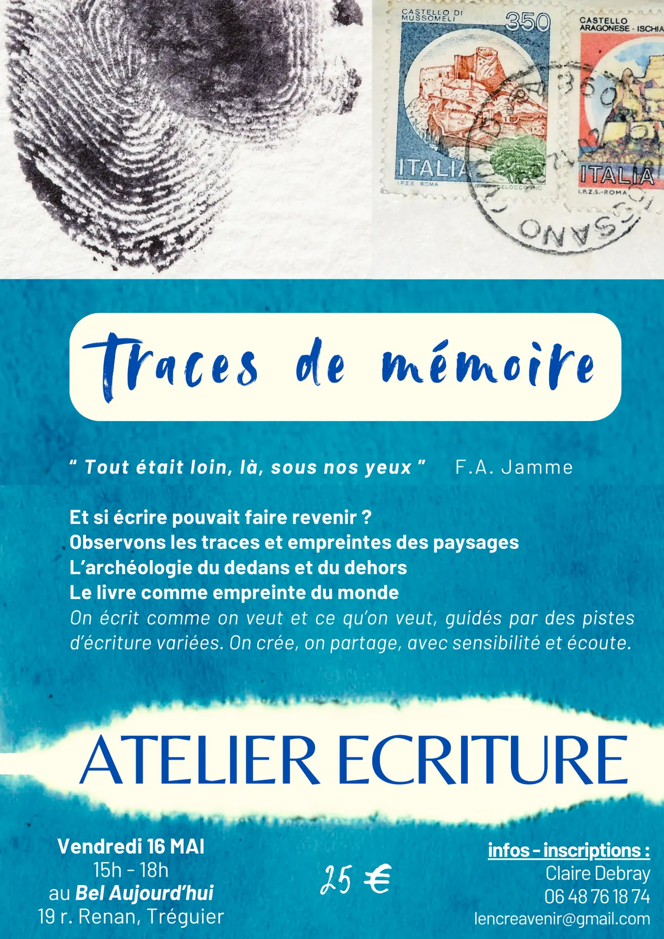 flyer