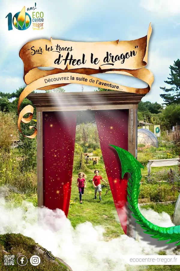 Visuel Heol - Visuel Heol 2025 Affiche