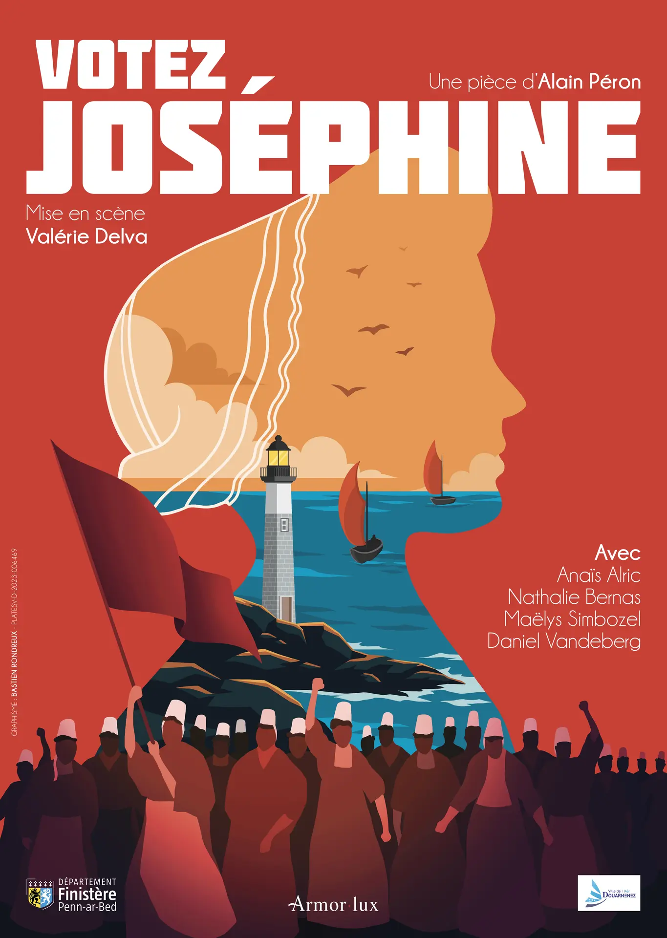 Votez Joséphine 2