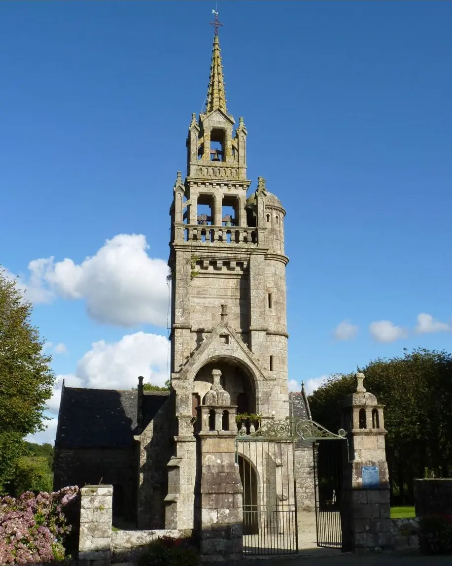Vue générale