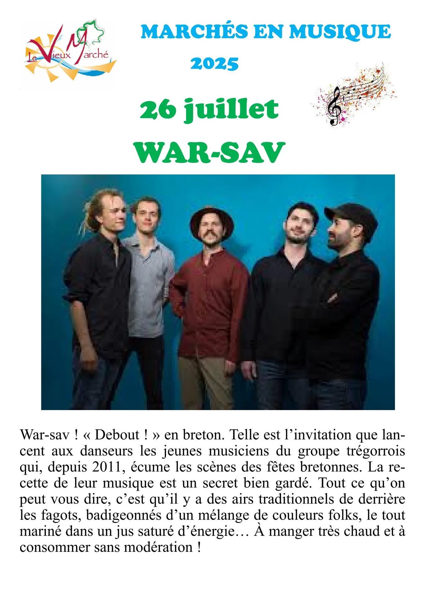 WAR-SAV-1