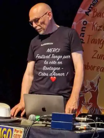 WIM TDJ festival 2025