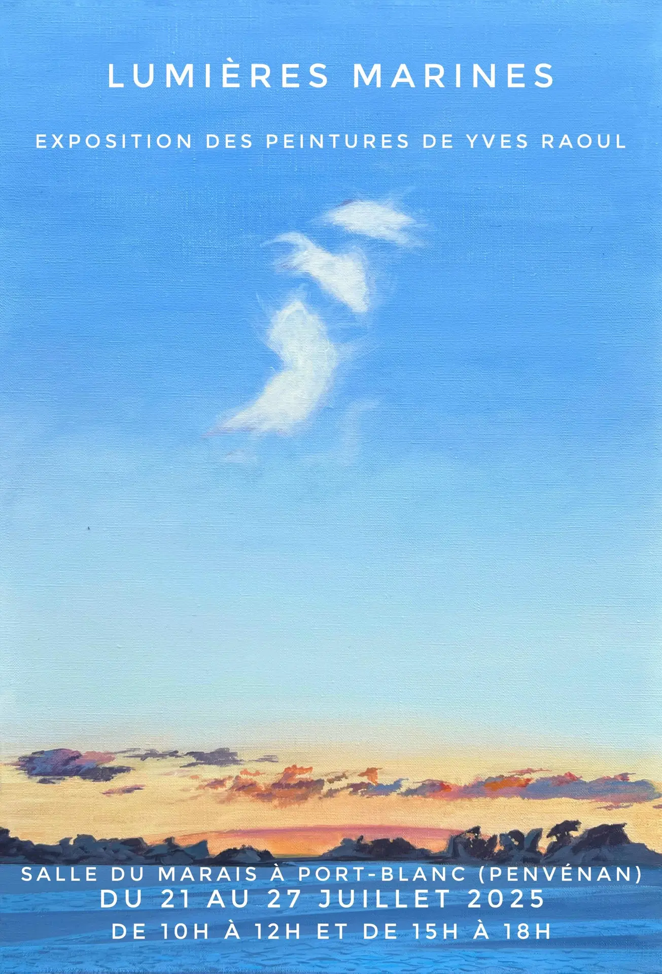 Yves Raoul