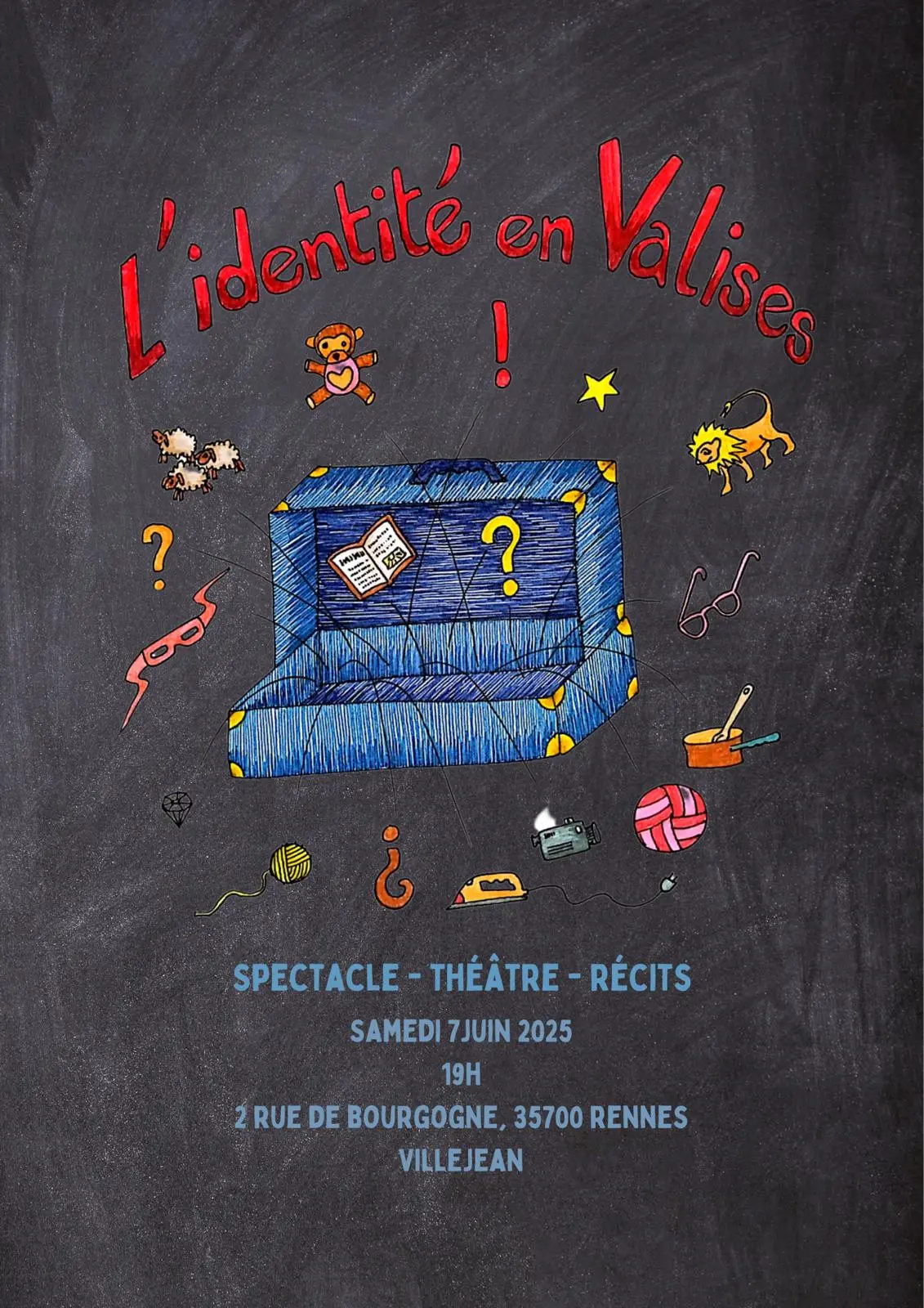 affiche mq villejean