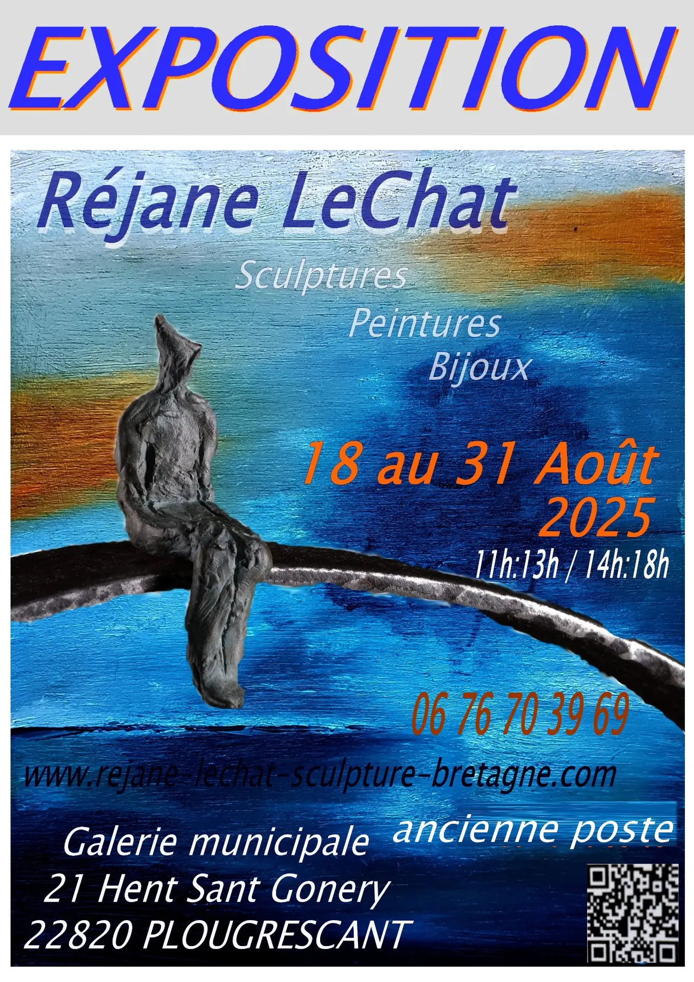affiche ok expo plougrescant