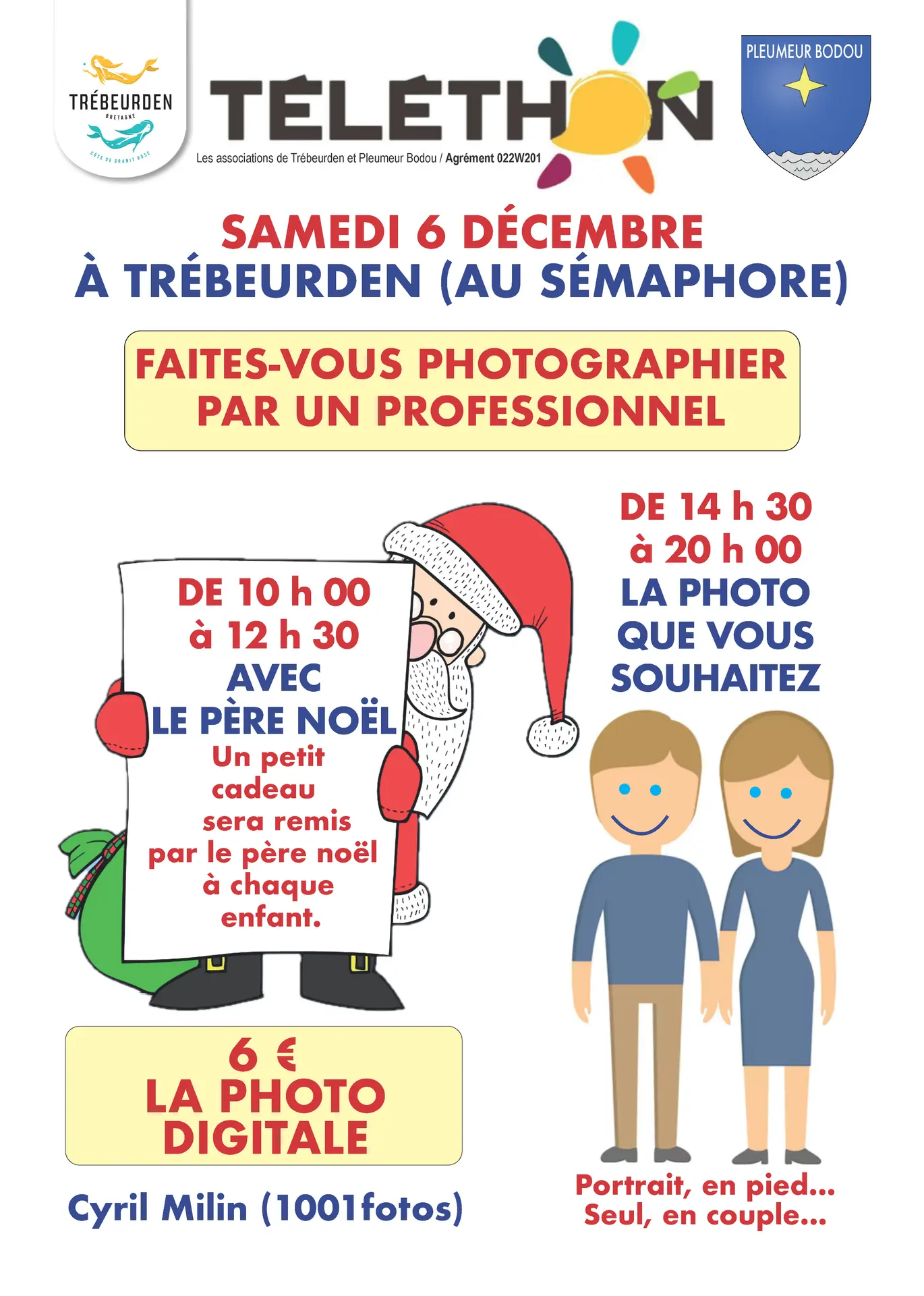 affiche photos 2025