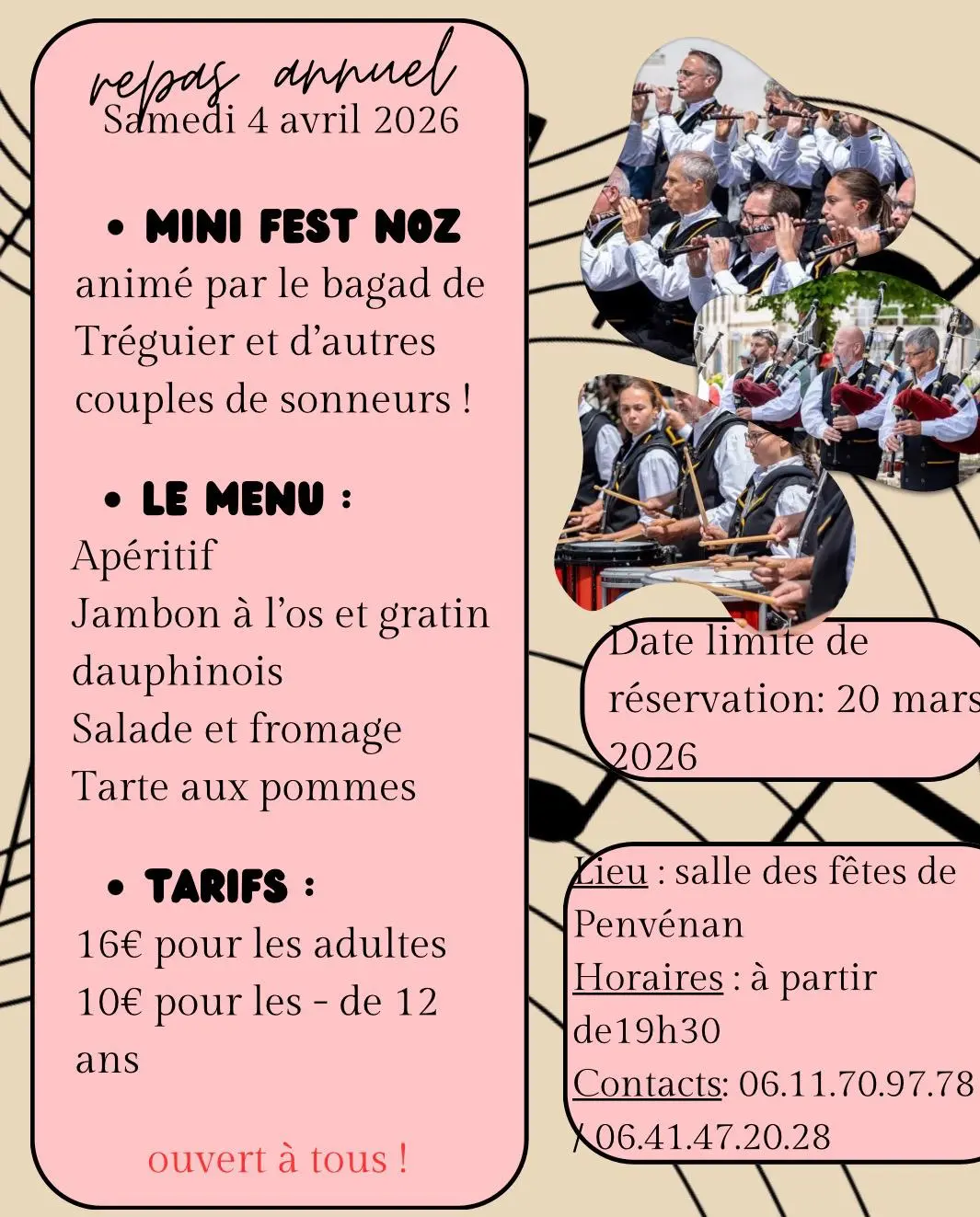 affiche repas 4 avril 2026