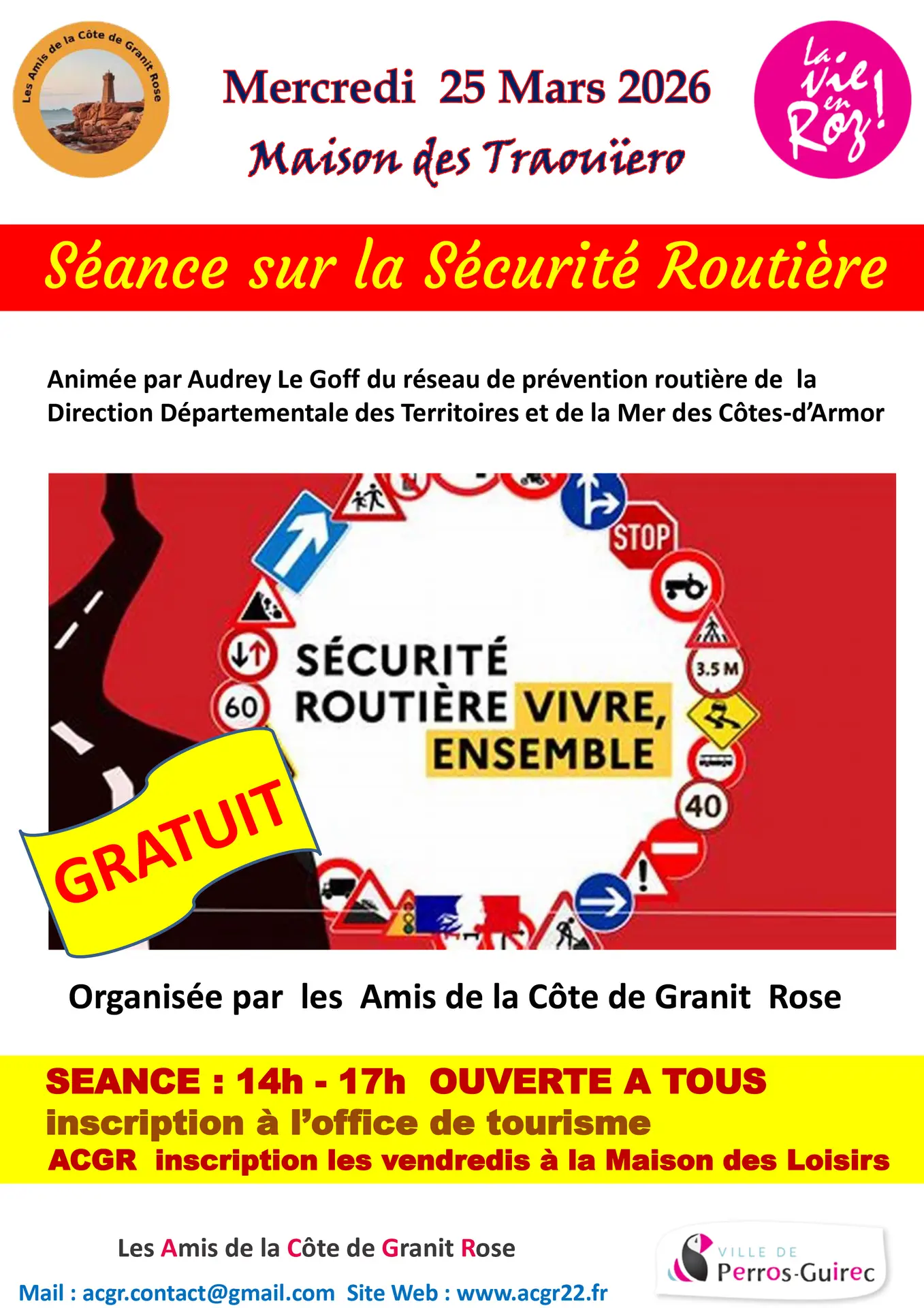 Présentation PowerPoint