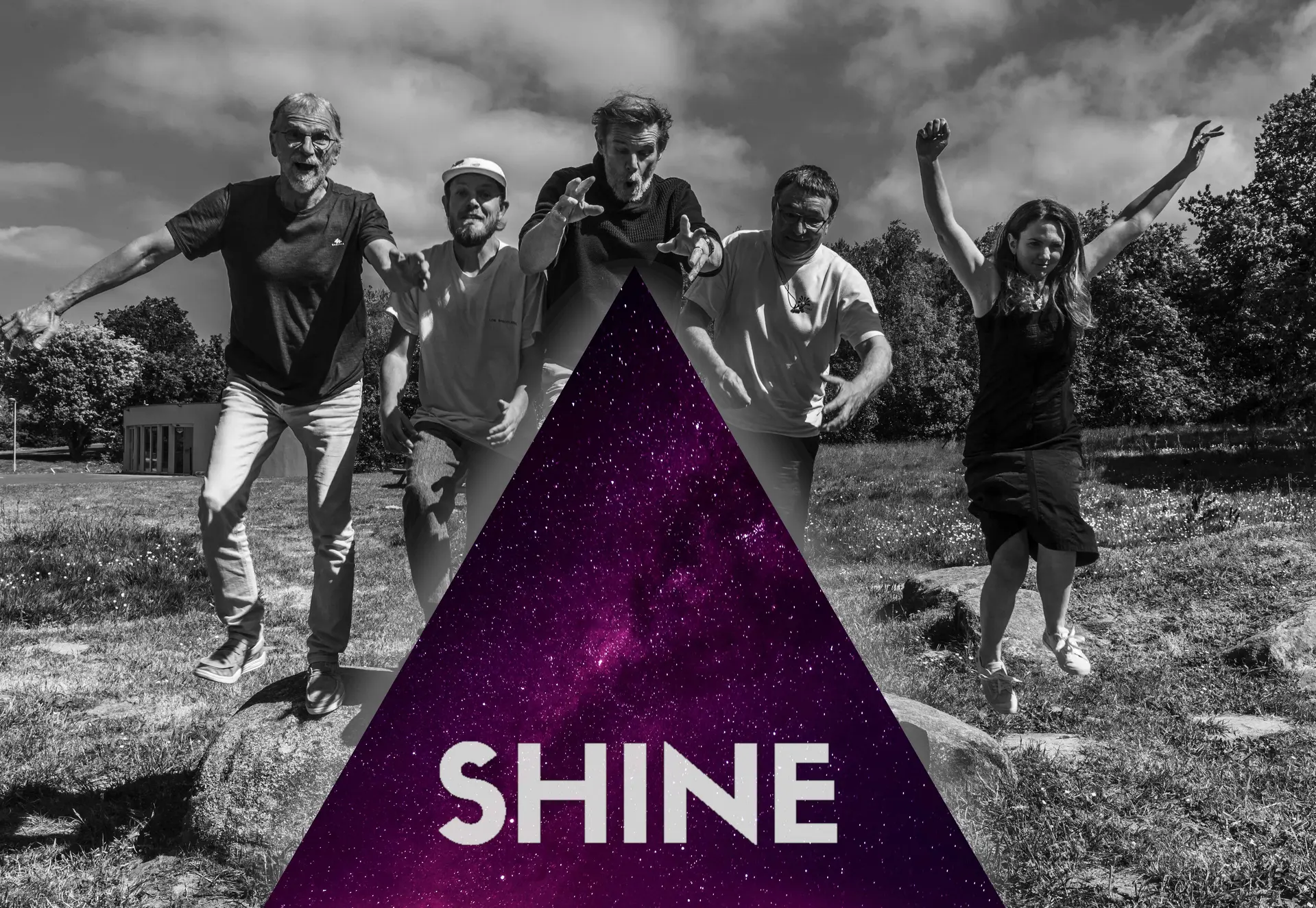 Concert Shine