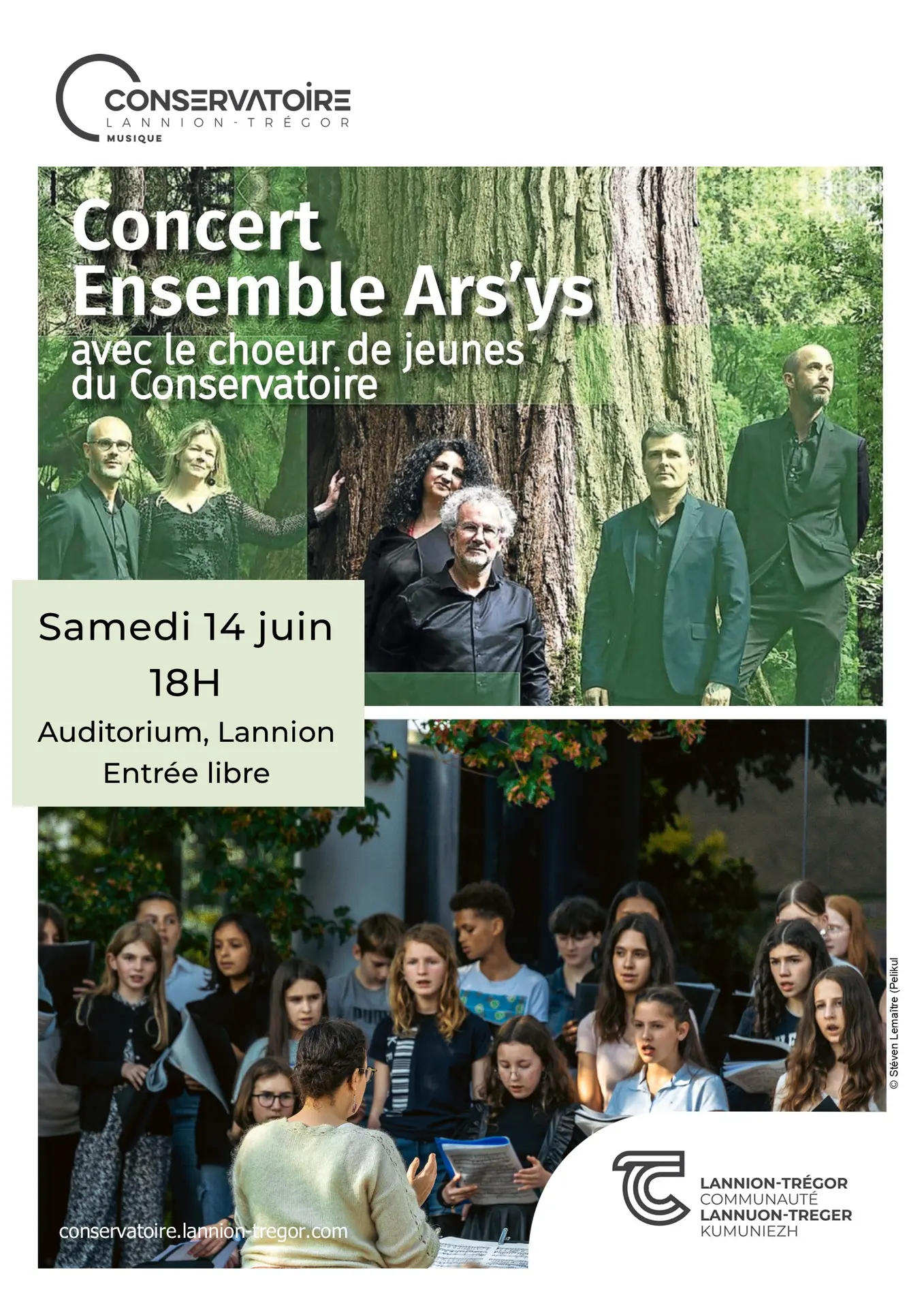 affiche