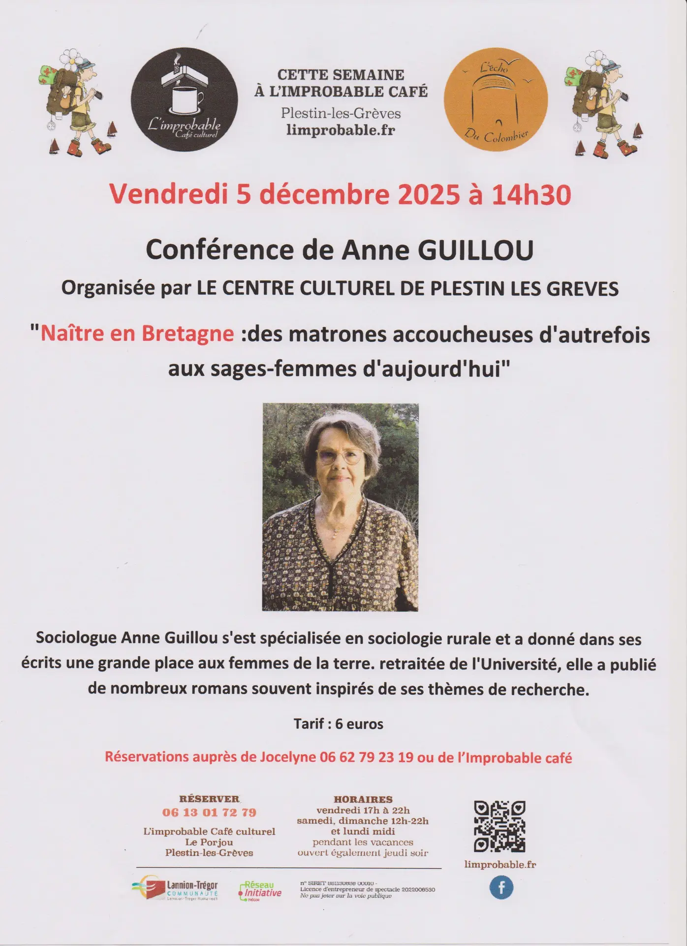 anne guillou dec25