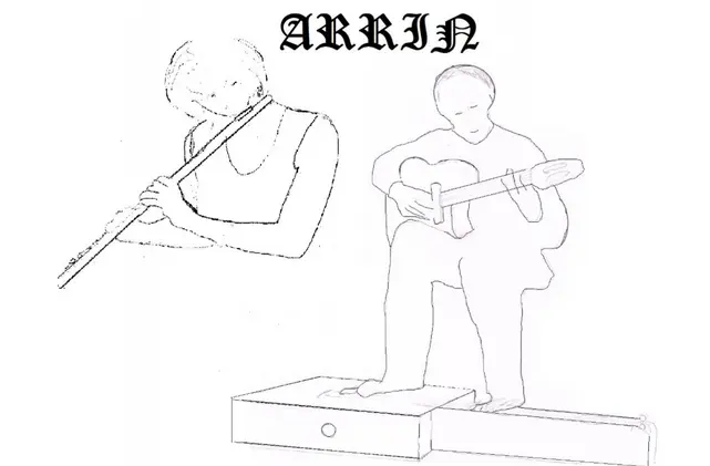 arrin
