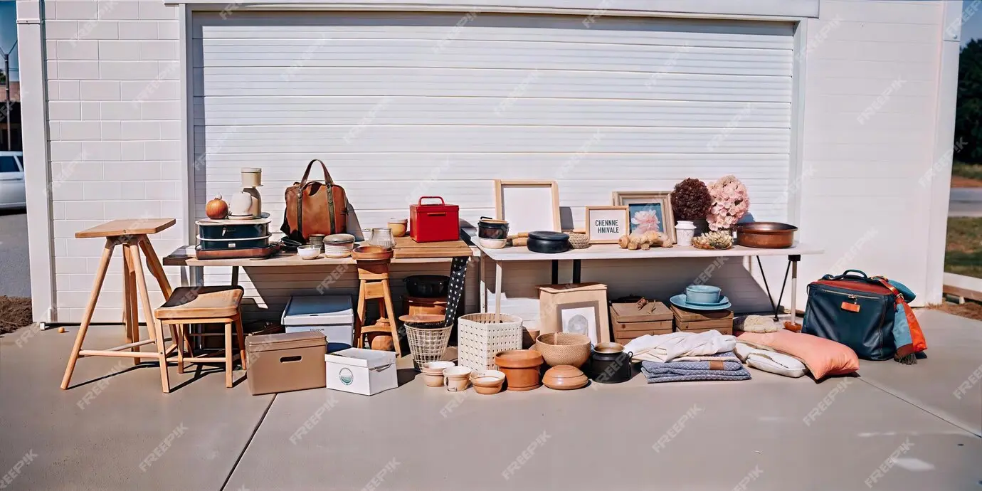 articles-vente-garage-exposes-entree_954352-10695
