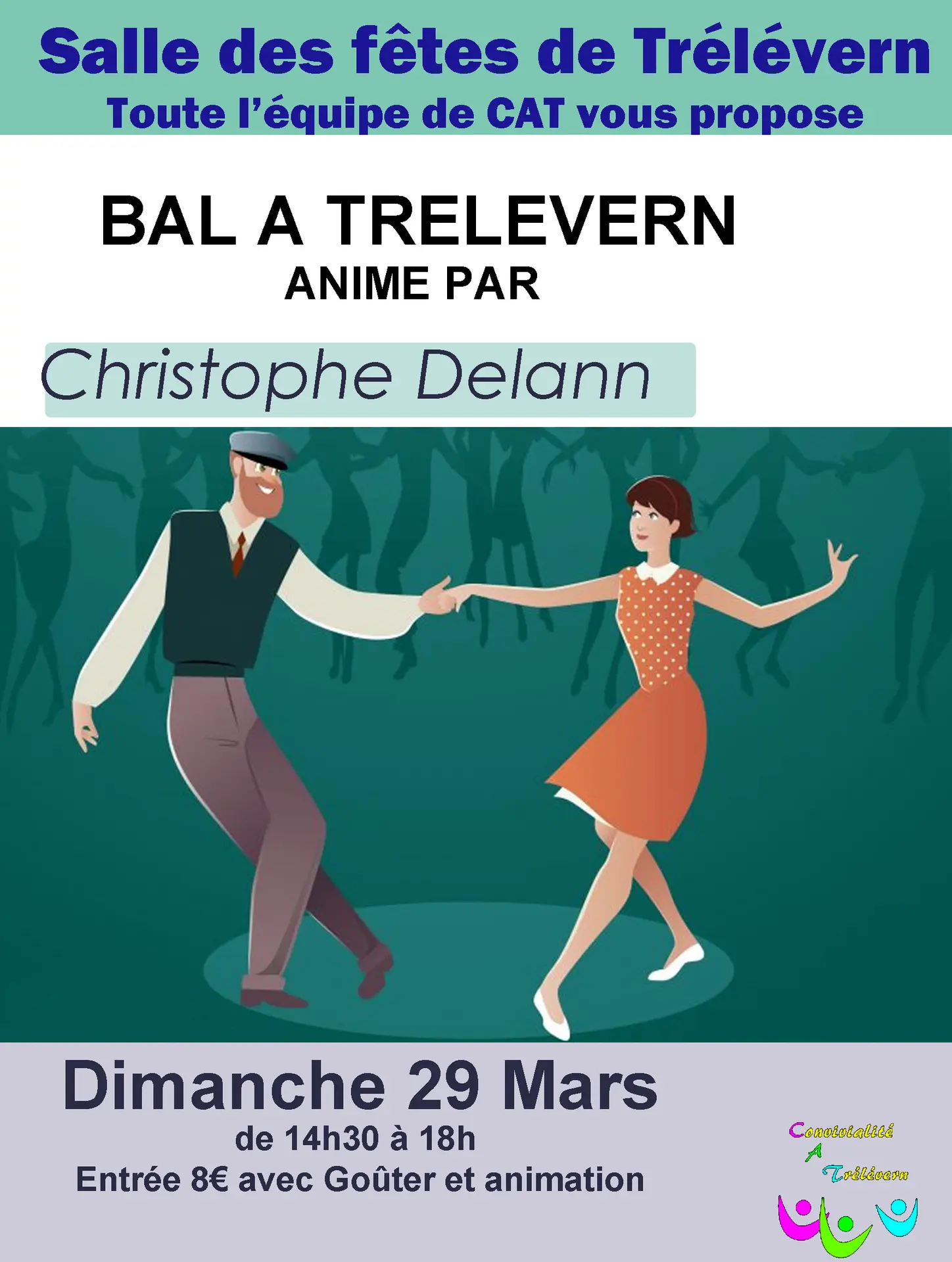 bal Trelevern 29 mars