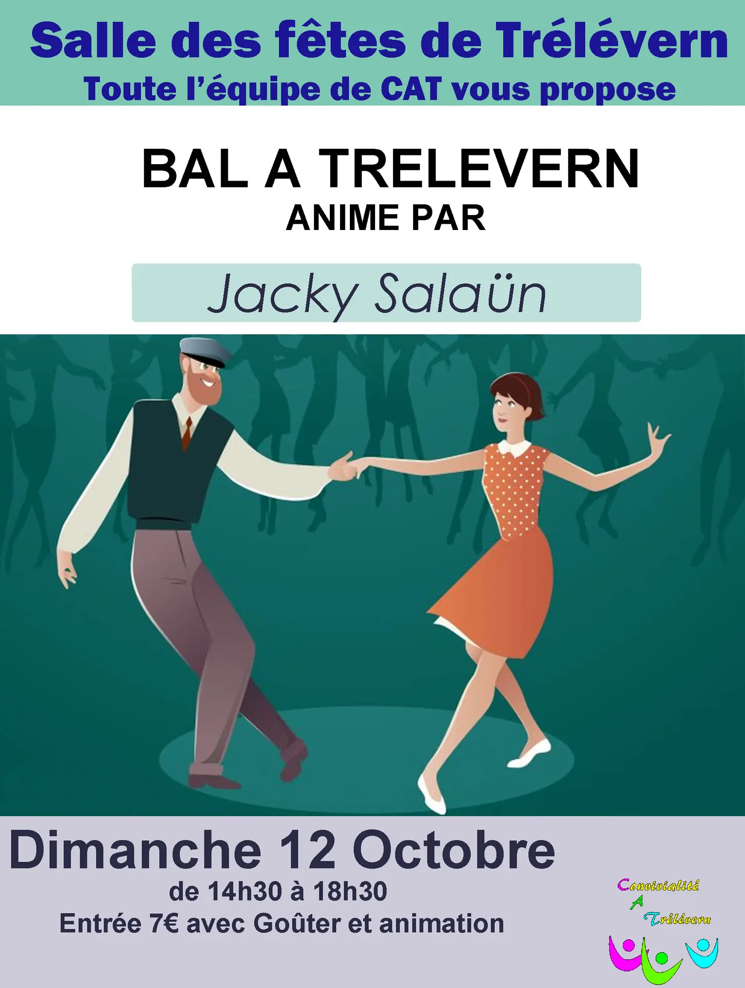 Bal 12 octobre25