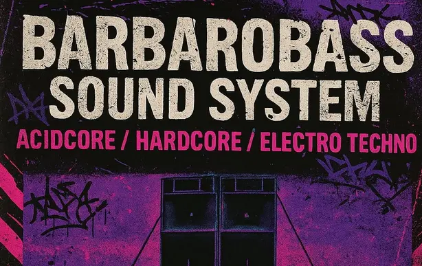 barbarobass