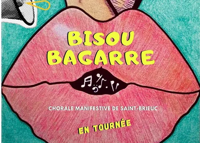 bisou