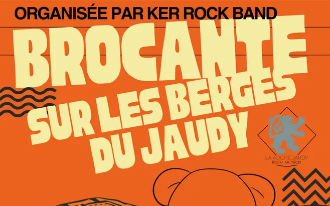 brocante